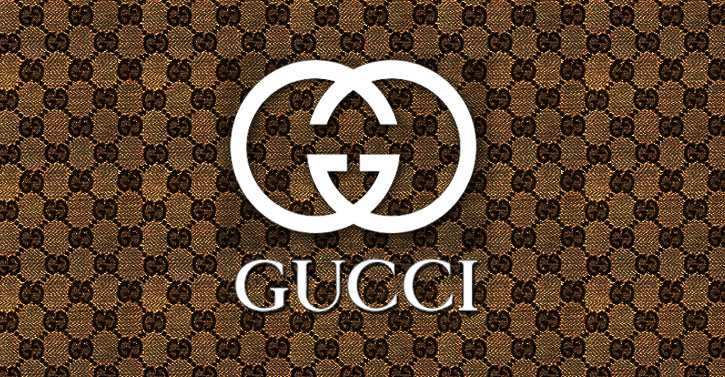 Sofia Gucci Shower