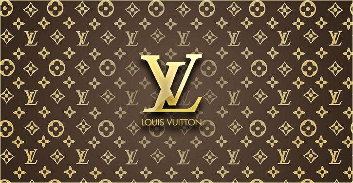 Louis Vuitton : Brands In Fashion 
