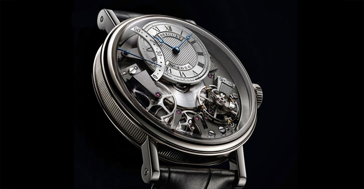 Most expensive 2024 breguet watch