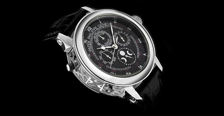 Most Expensive Watches and Brands